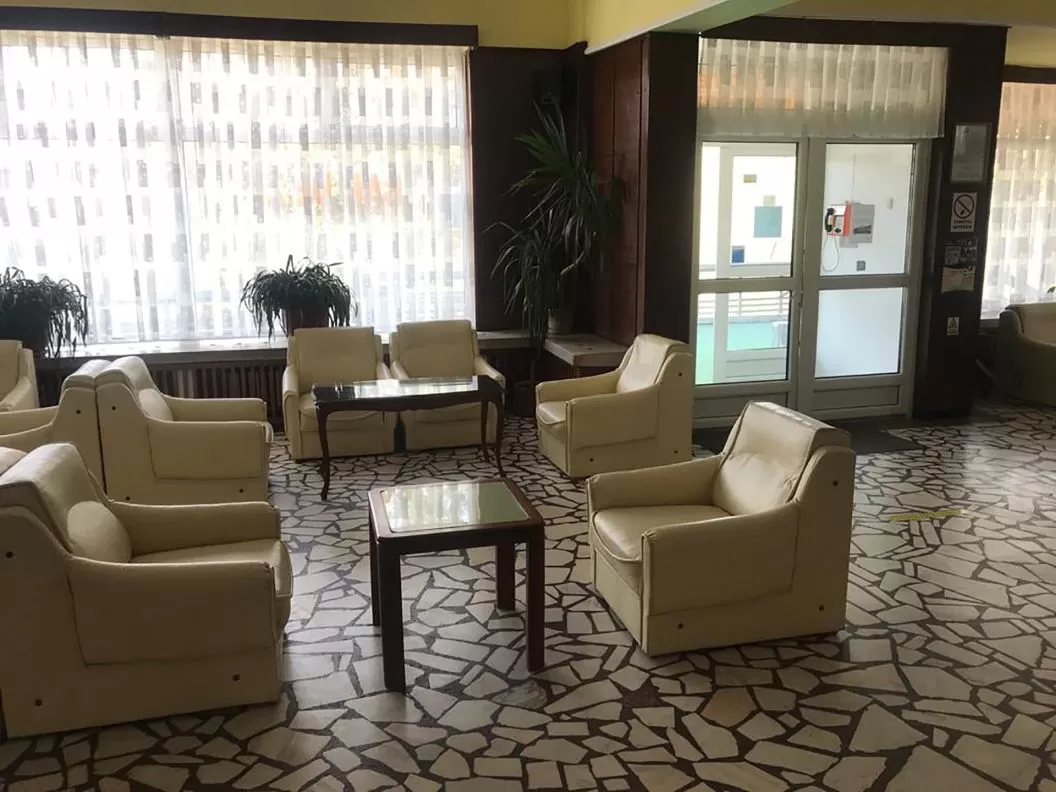 Sarbatori de Pasti 2025 Sovata Hotel Hefaistos** 