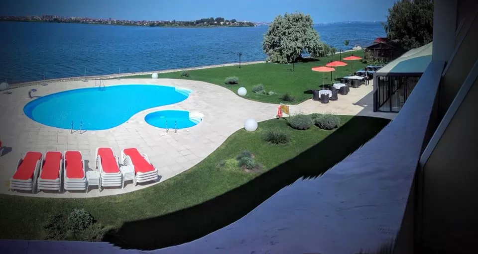 Litoral 2021 Mamaia Hotel GG Gociman****