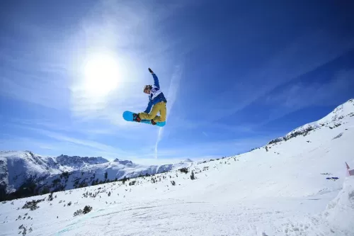 Vacanta schi 2025-2026 in Bansko Hotel Boutique Residence Amira