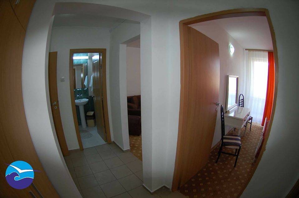 Sejur Tratament Balnear 2023 Eforie Nord Hotel Traian