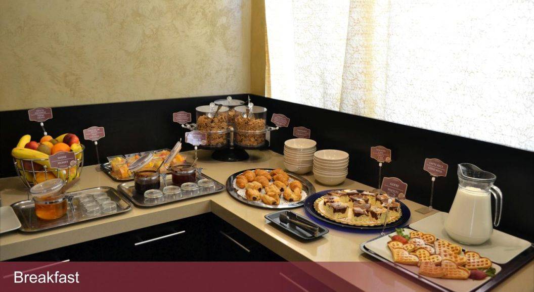 Cazare 2023 Bucuresti Hotel Inter Business****